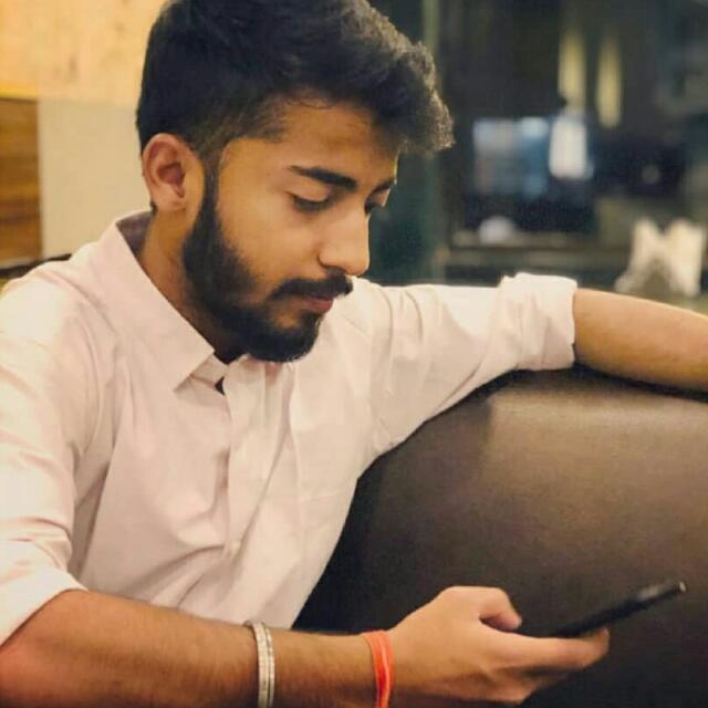 rishabh